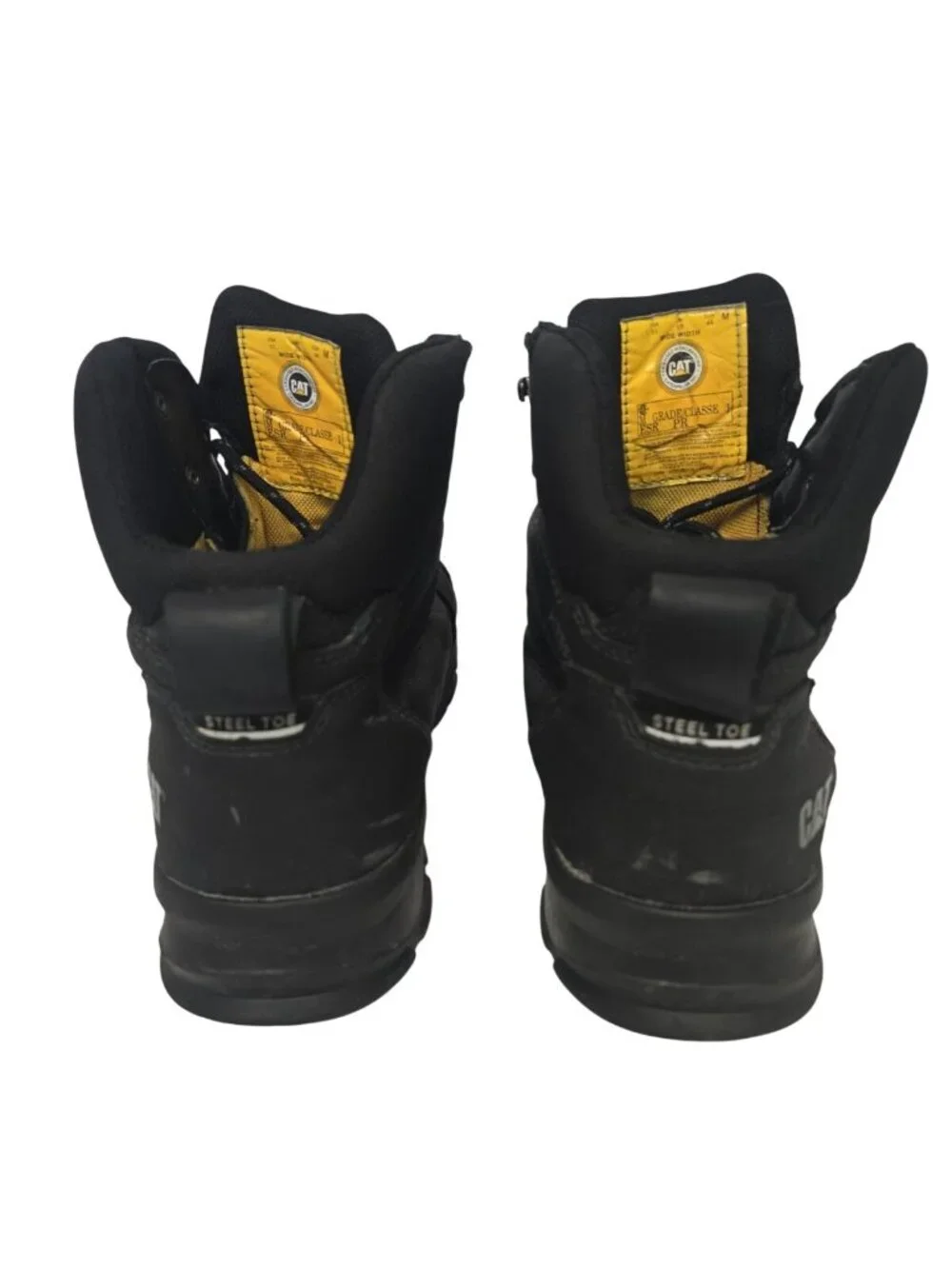 Caterpillar durable men